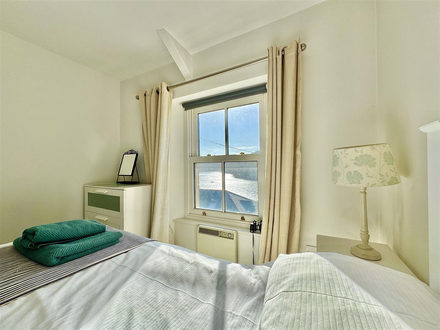 Scobles Terrace, Malpas, Truro